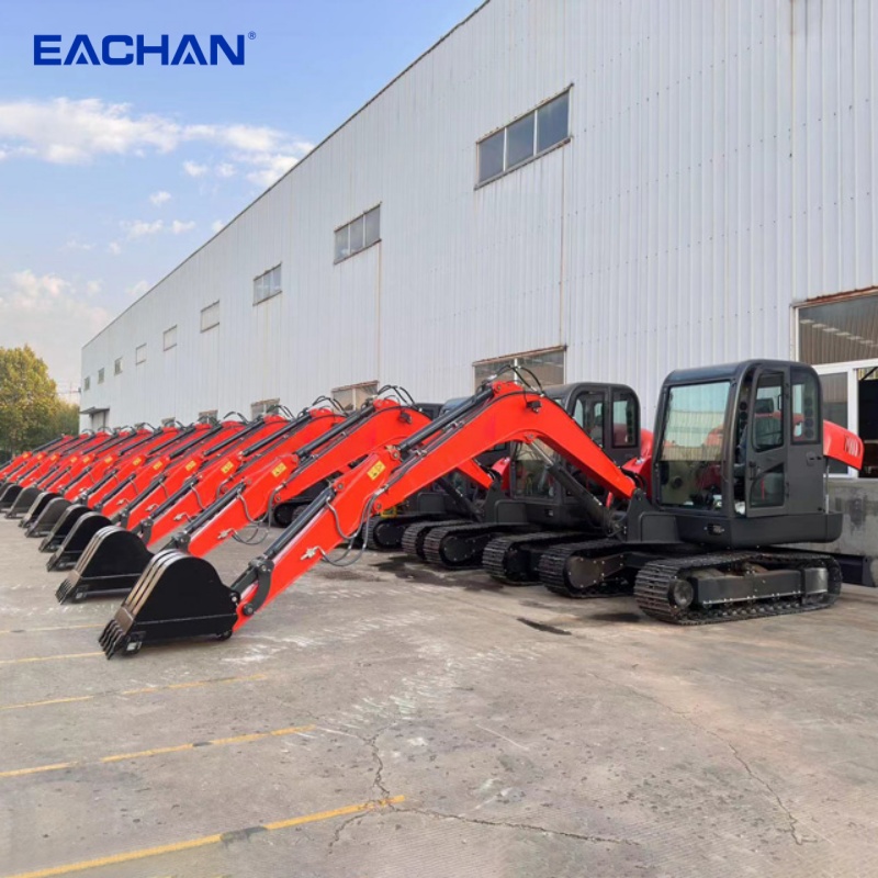 Agriculture Farming Types - Free Delivery Euro 5 CE EPA