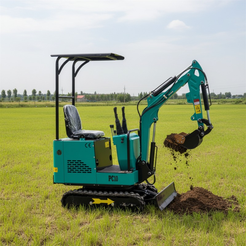 Agriculture Farming Types - FOB Price Manufacturer Supply PC10 Type