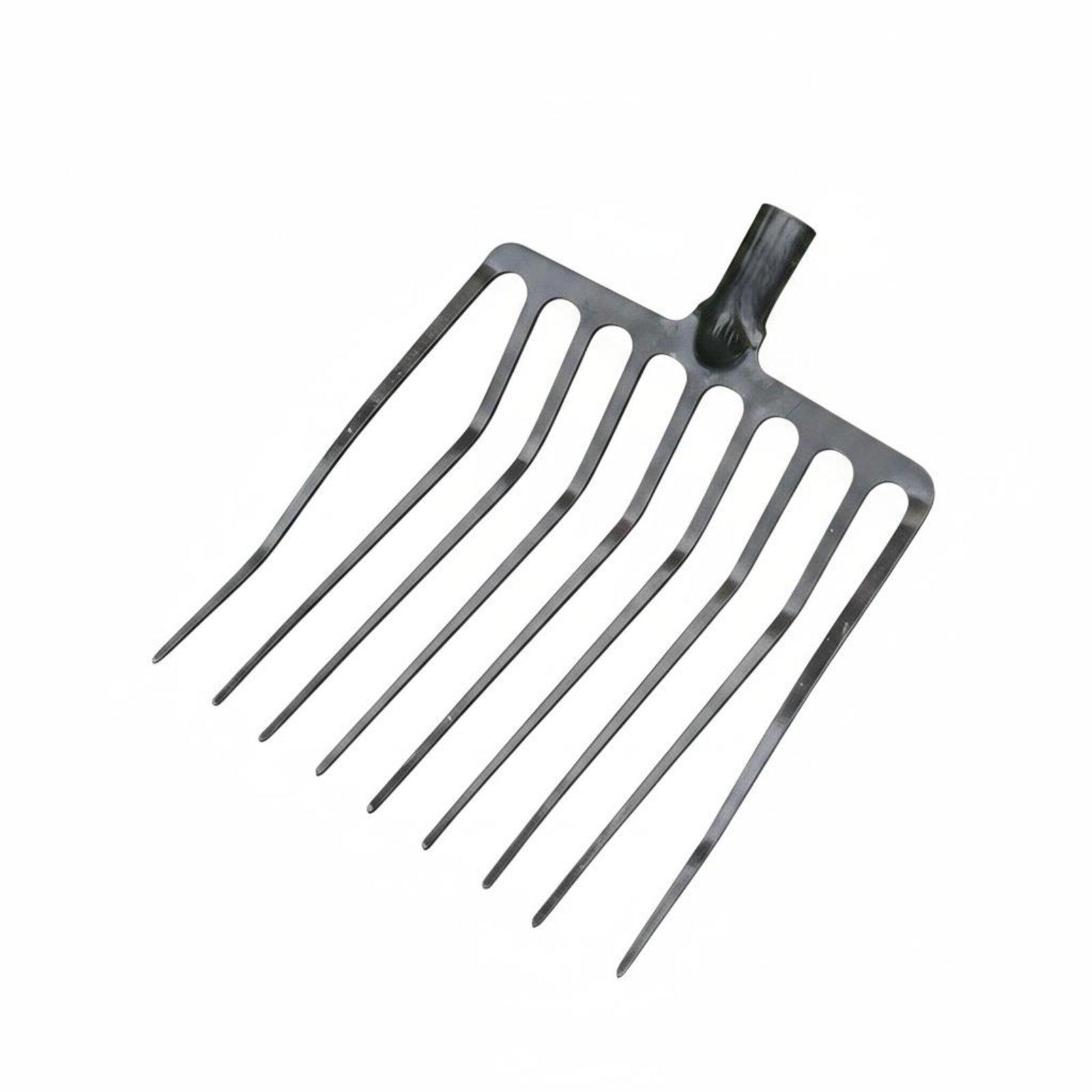 Farming Jobs - Multi Tine Manganese Steel Agricultural Fork