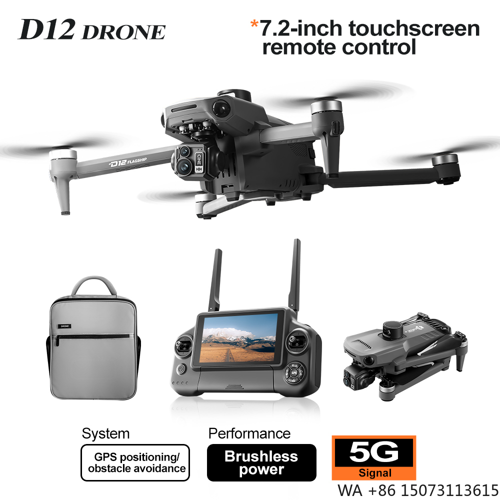 Mini 4-Axis, Optical Flow Obst - đánh giá và giá Drone Crop Sprayer