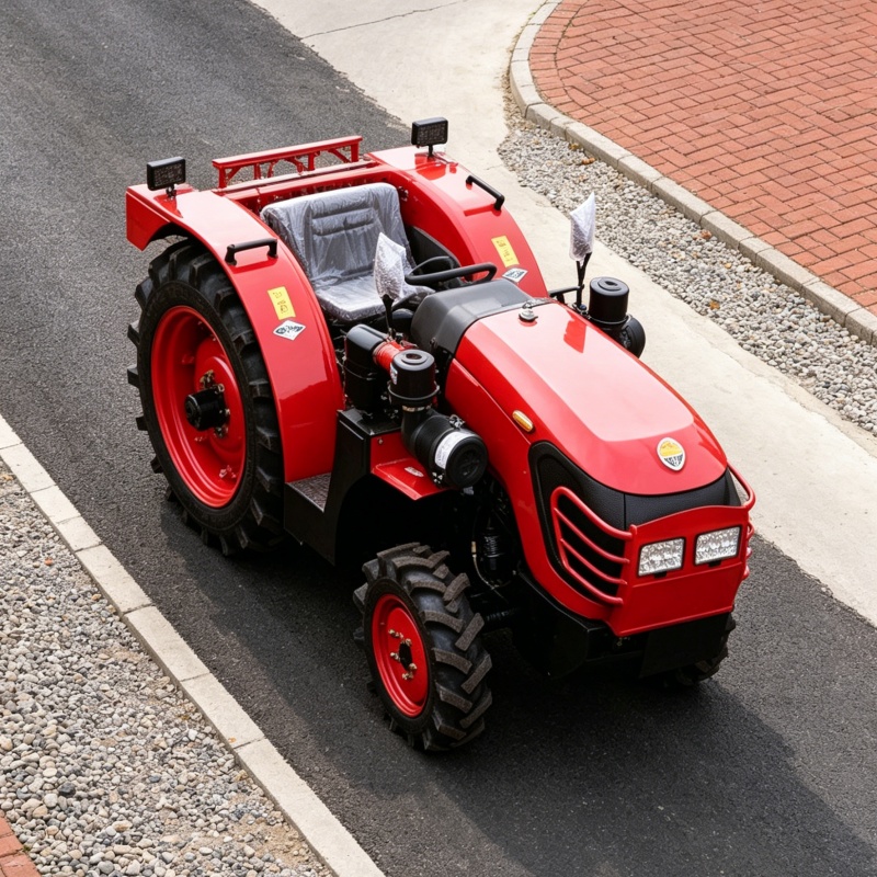 Customized High-quality Agricu - đánh giá và giá Agriculture Farming Equipments