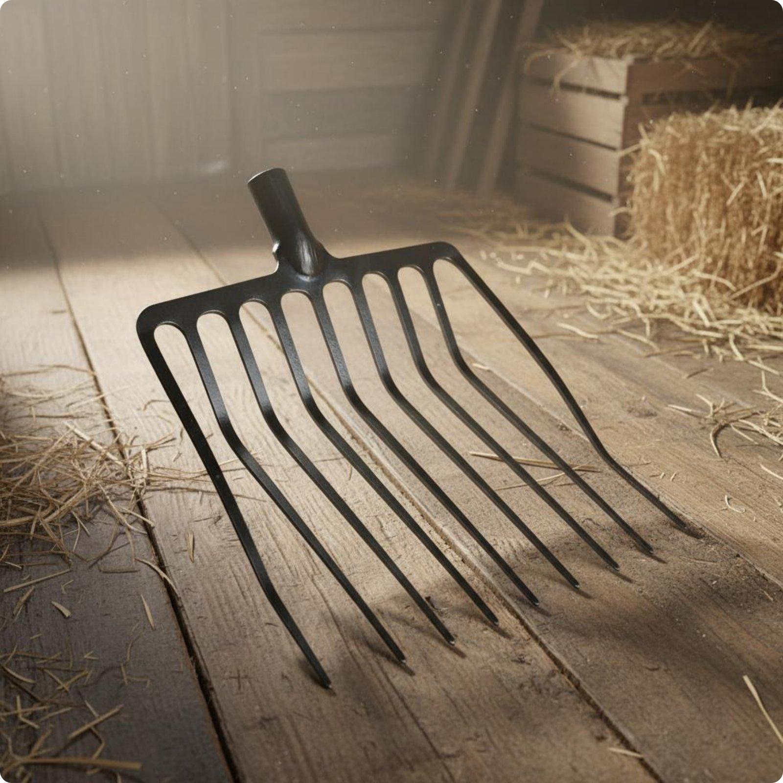 Multi Tine Manganese Steel Agr - đánh giá và giá Farming Jobs
