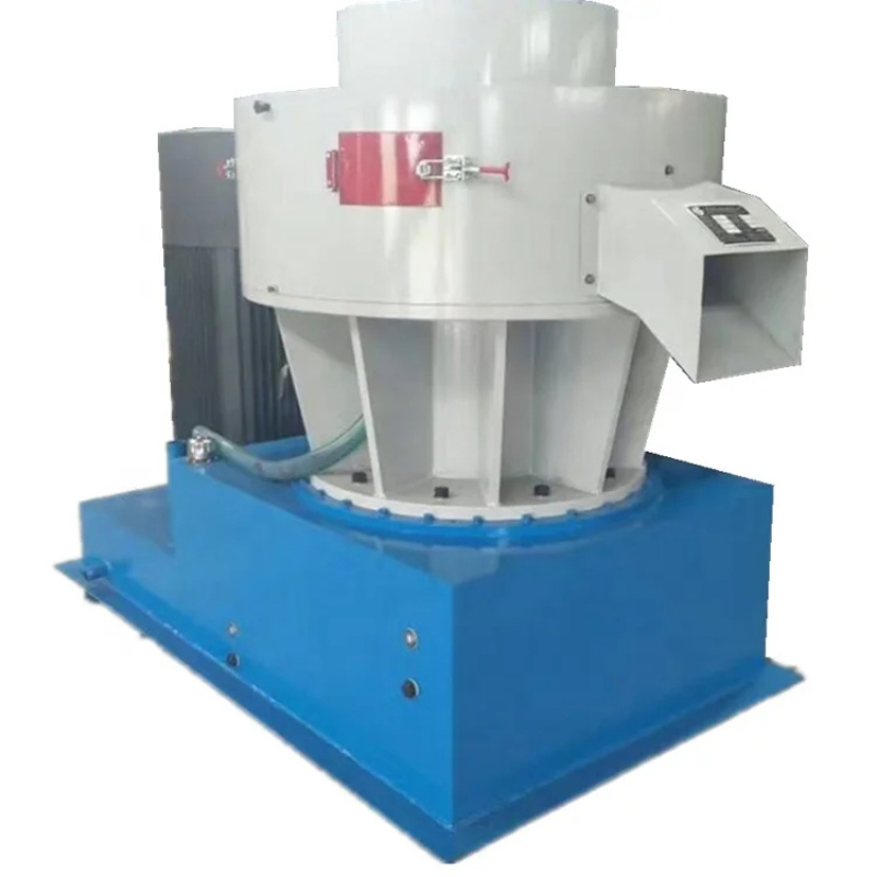 High Industrial Efficiency Mak - đánh giá và giá Wood Pellet Making Machine