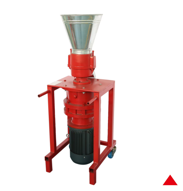 Briquette Making Machine Bioma - đánh giá và giá Wood Pellet Making Machine