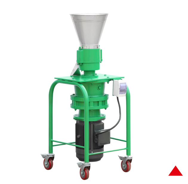 Briquette Making Machine Bioma - đánh giá và giá Wood Pellet Making Machine