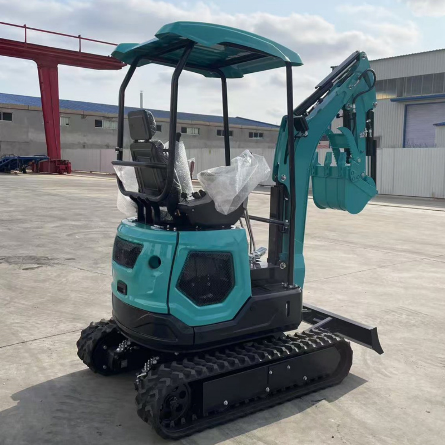 Factory Supply Customized Mini - đánh giá và giá Agriculture Farming Types