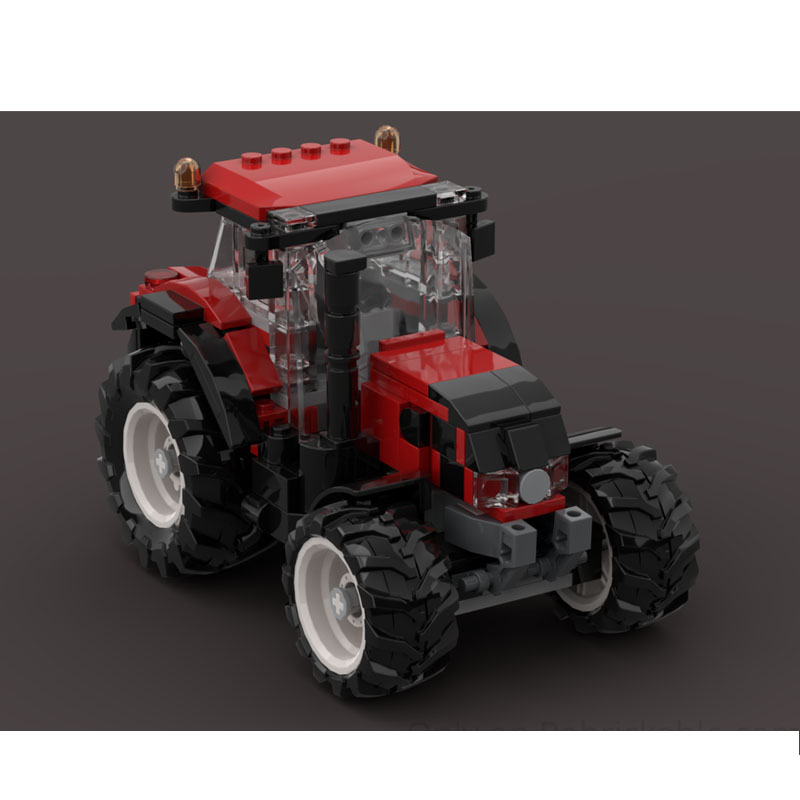 City Farm MOC-271284 Red Agric - đánh giá và giá Agriculture Farming Certificate