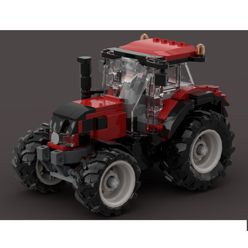 City Farm MOC-271284 Red Agric - đánh giá và giá Agriculture Farming Certificate