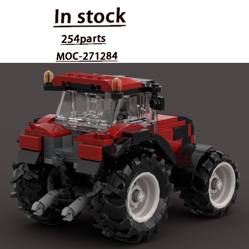 City Farm MOC-271284 Red Agric - đánh giá và giá Agriculture Farming Certificate