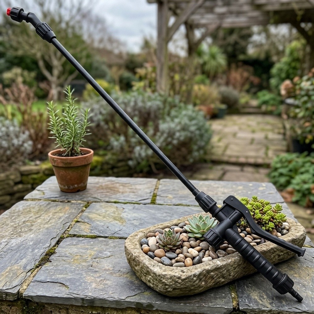 Sprayer Wand for Manual Backpa - đánh giá và giá Crop Sprayer Backpack