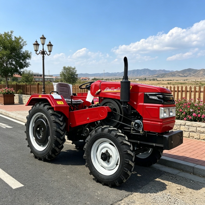 Customized High-Quality Agricu - đánh giá và giá Agriculture Farming Equipments