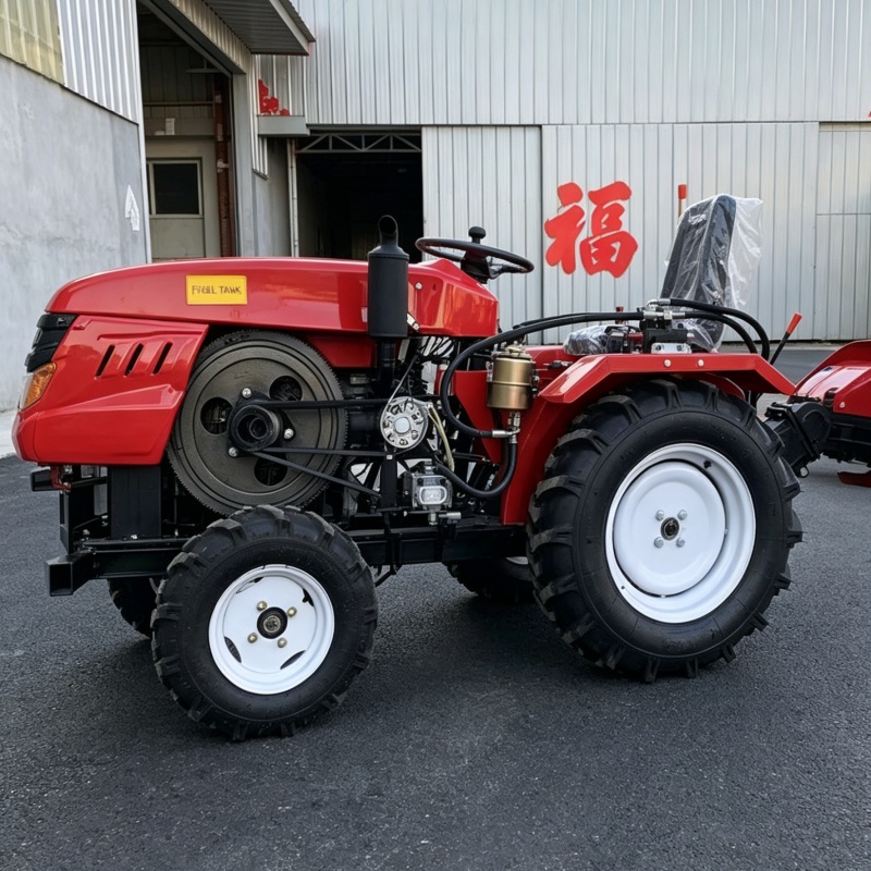 Customized Machinery, High-qua - đánh giá và giá Agriculture Farming Equipments