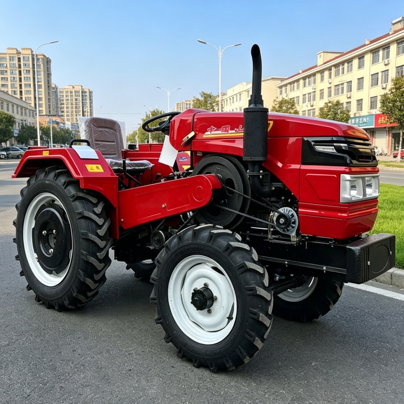 Customized CE/EPA Certified, H - đánh giá và giá Agriculture Farming Equipments