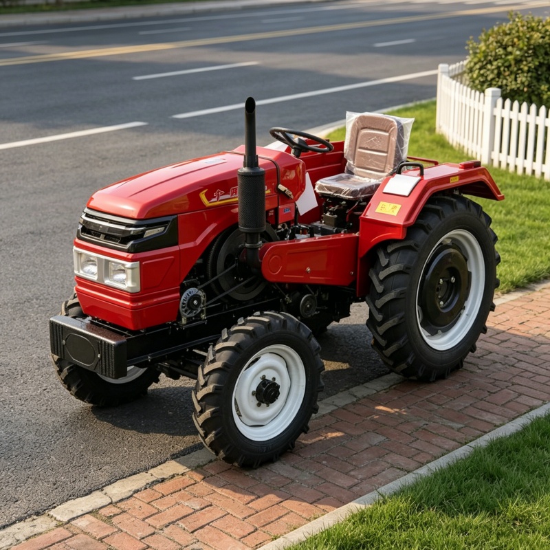 Customized CE/EPA Certified, H - đánh giá và giá Agriculture Farming Equipments