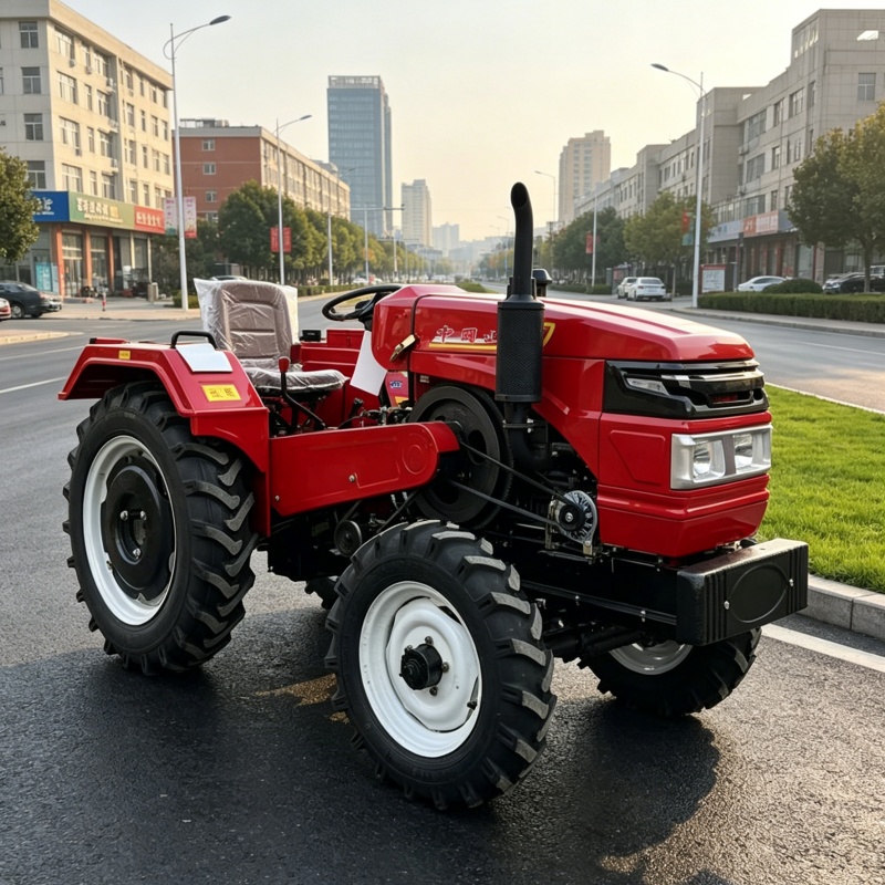 Customized CE/EPA Certified, H - đánh giá và giá Agriculture Farming Equipments