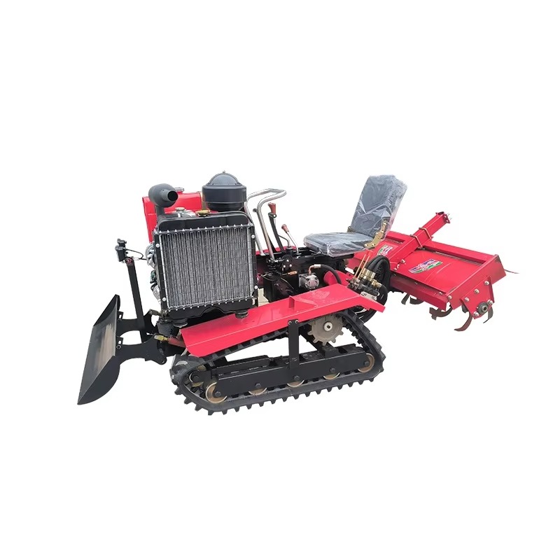 25HP Multifunctional Agricultu - đánh giá và giá Agriculture Farming Types