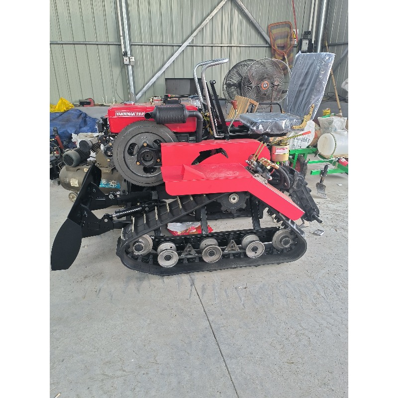 25HP Multifunctional Agricultu - đánh giá và giá Agriculture Farming Types