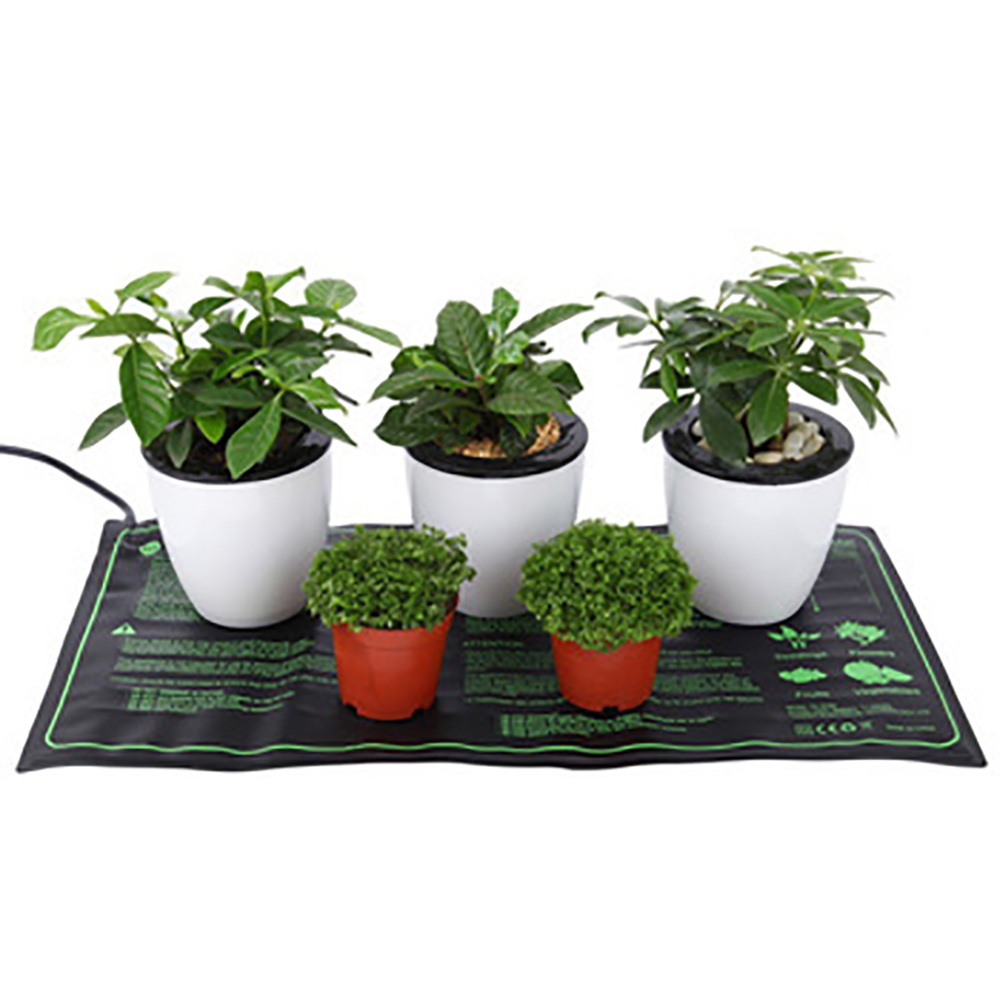 110/120/220/230V Seedling Heat - đánh giá và giá Seedling Heat Mat