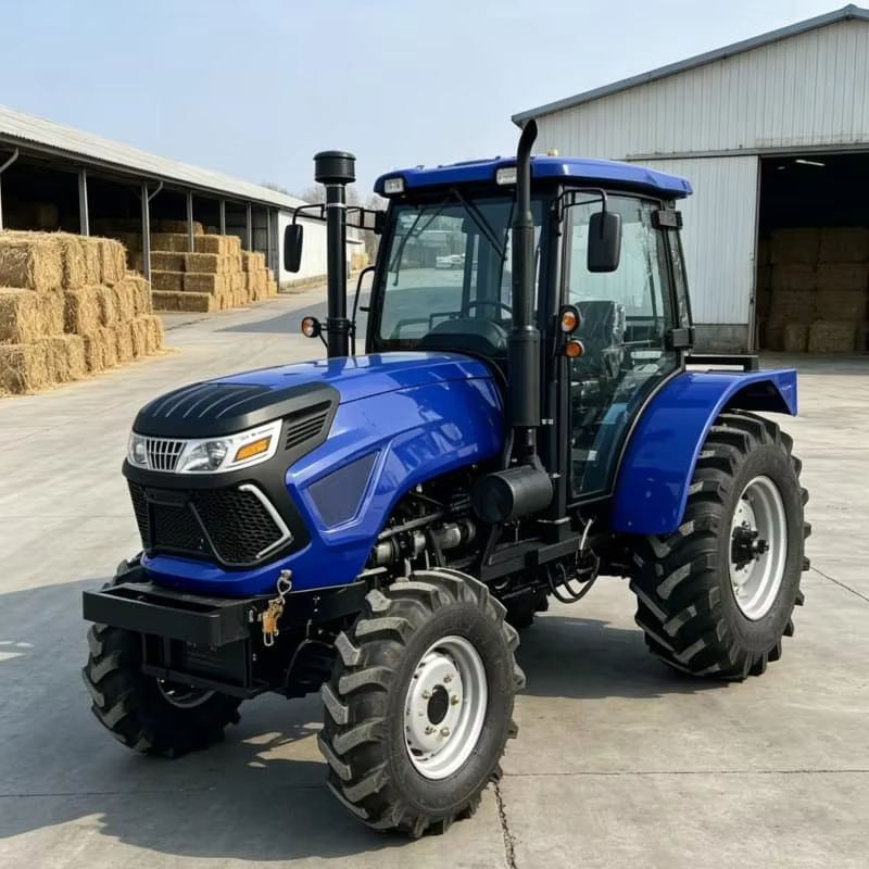 Customized Dual CE/EMC Certifi - đánh giá và giá Agriculture Farming Equipments