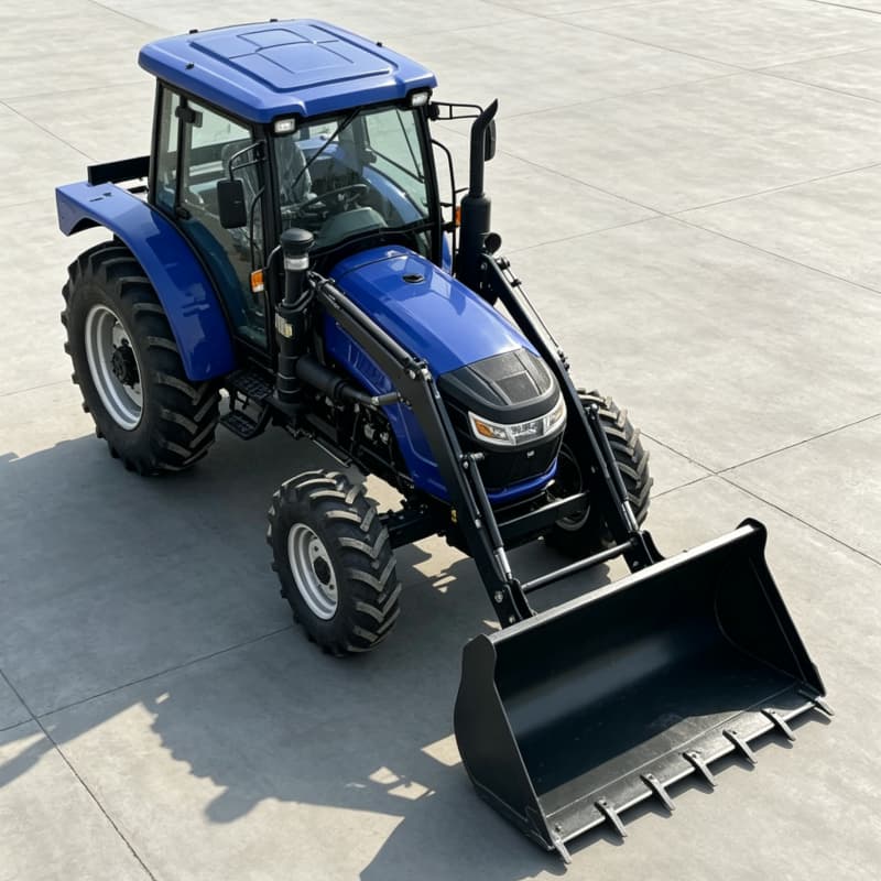Customized Dual CE/EMC Certifi - đánh giá và giá Agriculture Farming Equipments