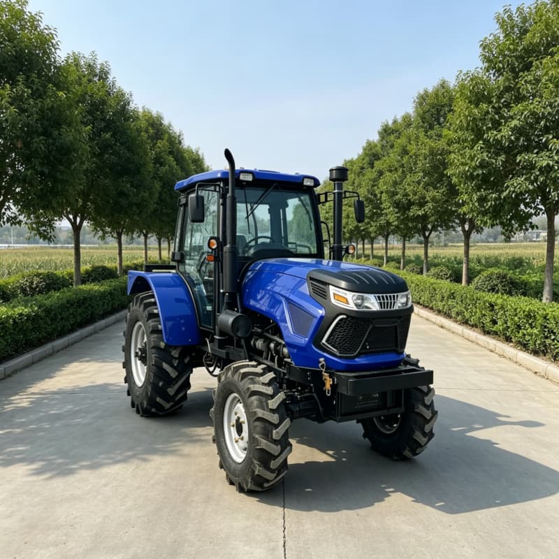 Customized Dual CE/EMC Certifi - đánh giá và giá Agriculture Farming Equipments