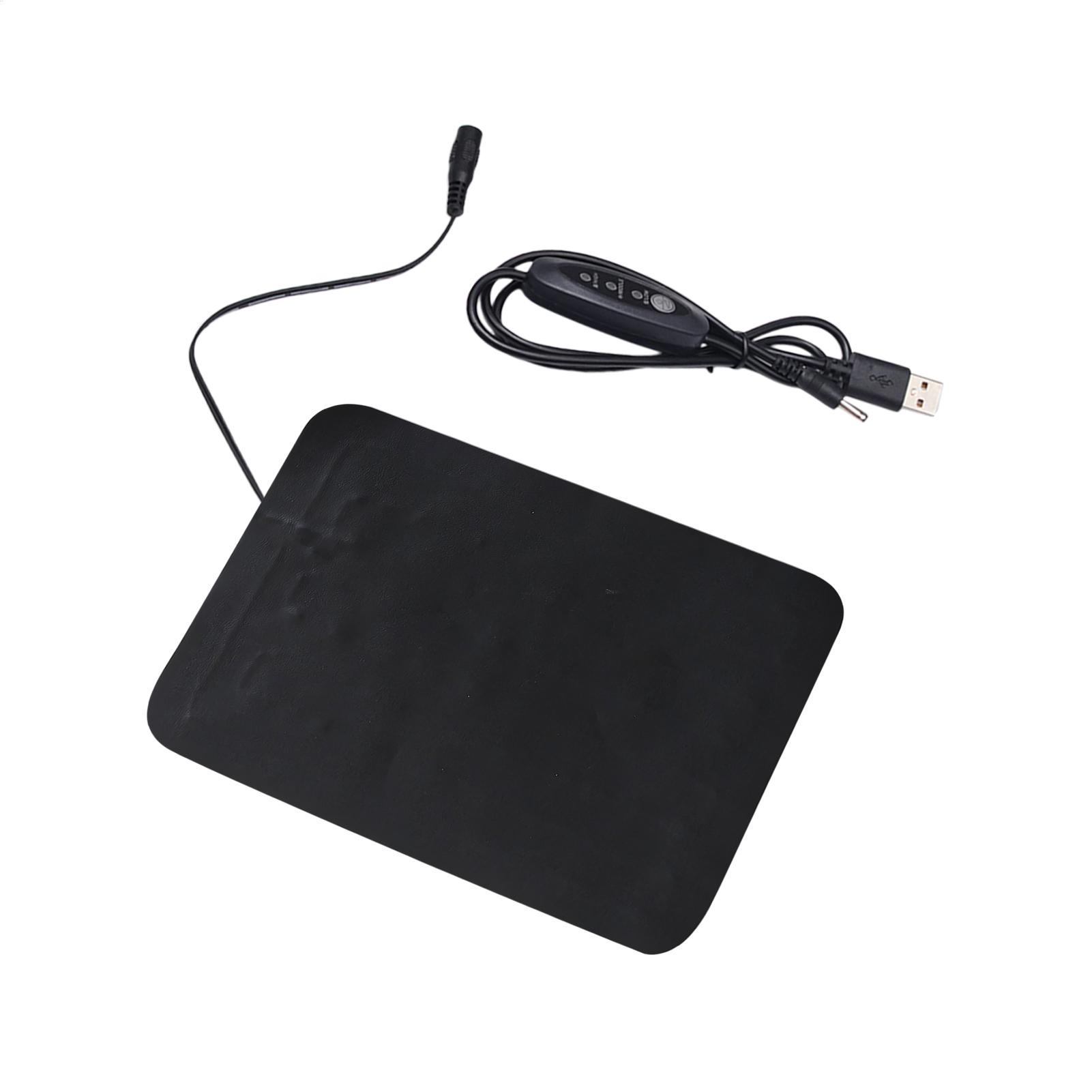 8.5W USB Seedling Heat Mats 3  - đánh giá và giá Seedling Heat Mat