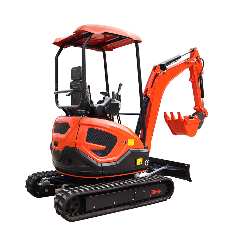 Versatile 2.5 Ton Customized E - đánh giá và giá Farming Jobs