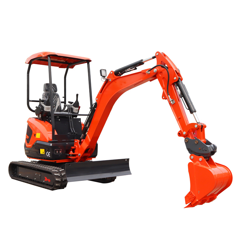 Versatile 2.5 Ton Customized E - đánh giá và giá Farming Jobs