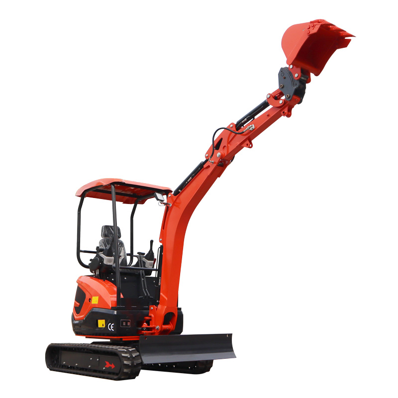 Versatile 2.5 Ton Customized E - đánh giá và giá Farming Jobs