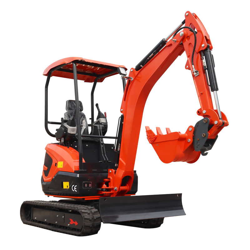 Versatile 2.5 Ton Customized E - đánh giá và giá Farming Jobs