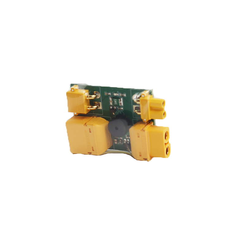 2-6S XT30 / XT60 Smart Smoke S - đánh giá và giá Drone Crop Sprayer