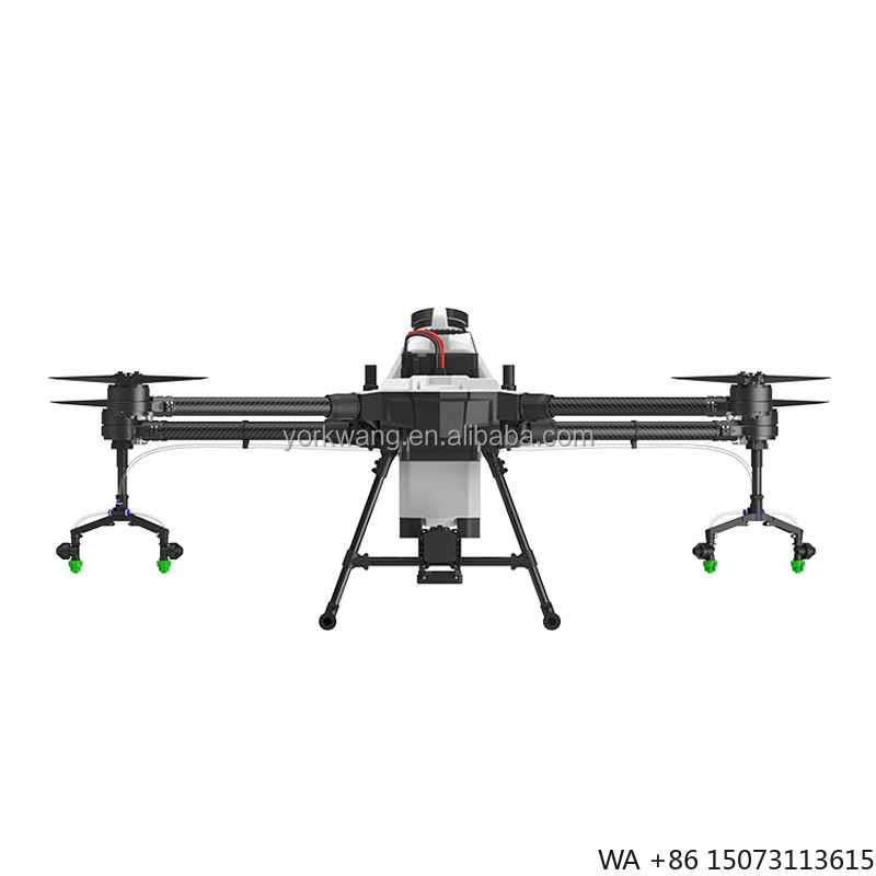 Water tank  G410 Agricultural  - đánh giá và giá Drone Crop Sprayer