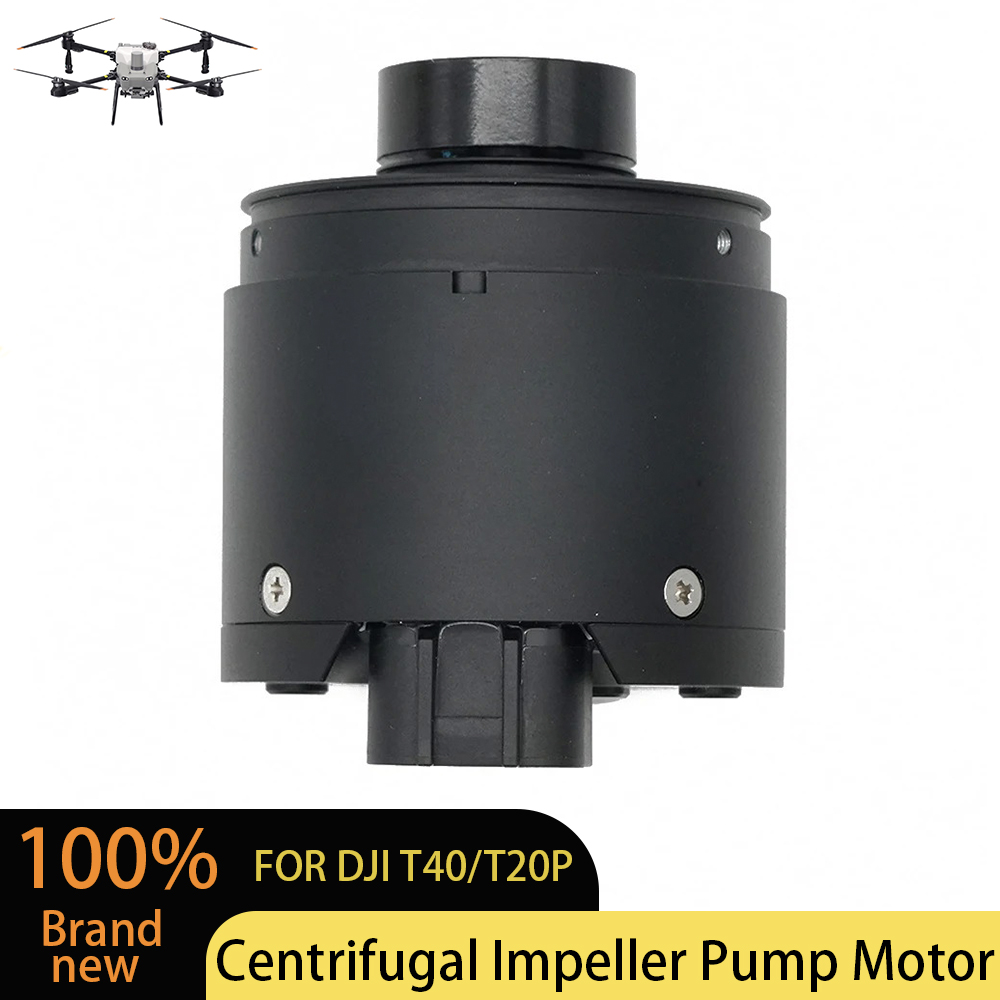 DJI Agras T40 T20P Centrifugal - đánh giá và giá Drone Crop Sprayer