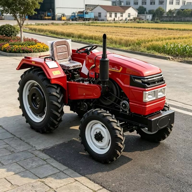 Customized Rotary Tillage Mach - đánh giá và giá Agriculture Farming Equipments