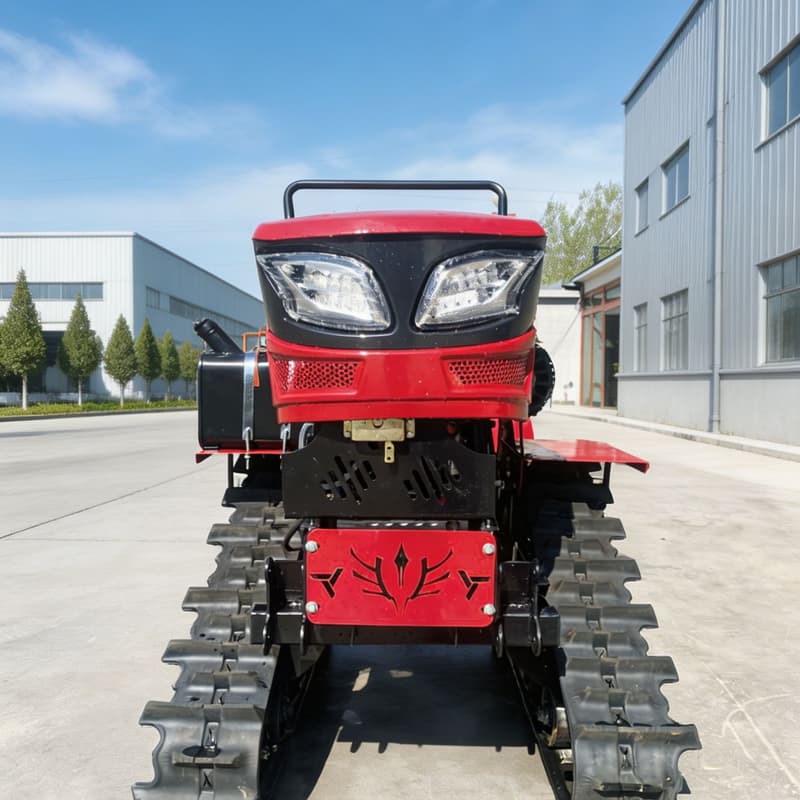 Customized Hot-selling Mini Tr - đánh giá và giá Agriculture Farming Equipments