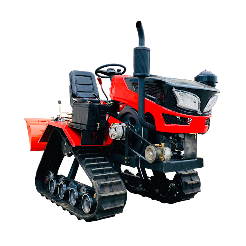 Customized Ride-On Small Agric - đánh giá và giá Agriculture Farming Equipments