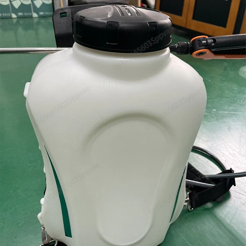 10L Professional Electric Back - đánh giá và giá Crop Sprayer Backpack