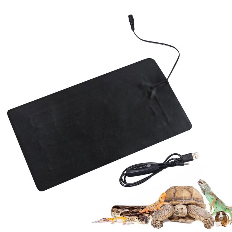 8.5W USB Seedling Heat Mats 3  - đánh giá và giá Seedling Heat Mat