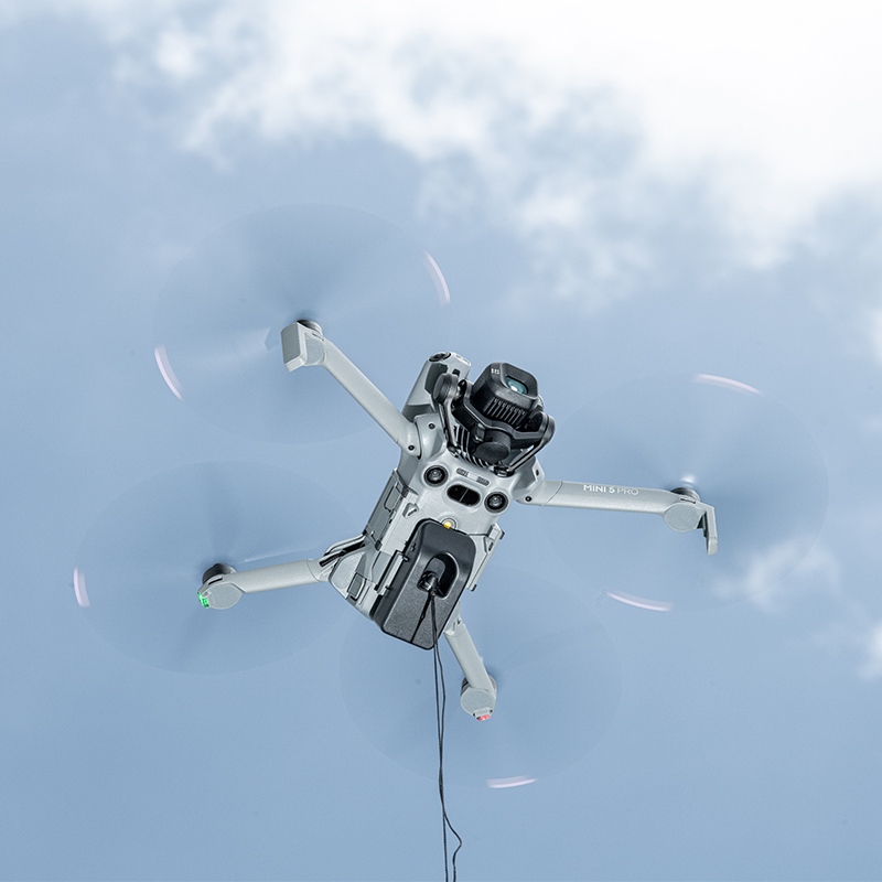 For DJI Mini 5 Pro Photosensit - đánh giá và giá Drone Crop Sprayer