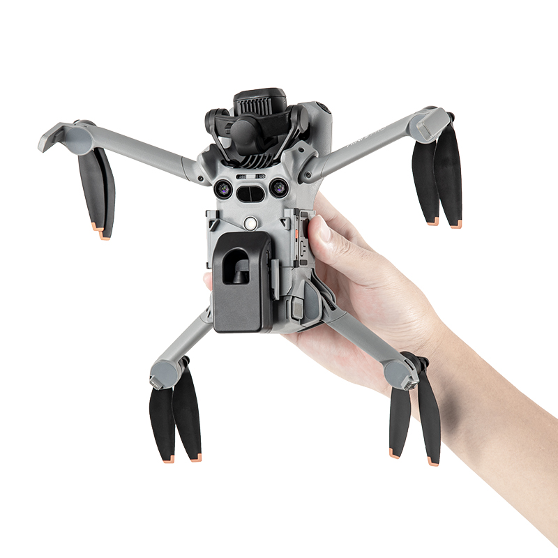 For DJI Mini 5 Pro Photosensit - đánh giá và giá Drone Crop Sprayer