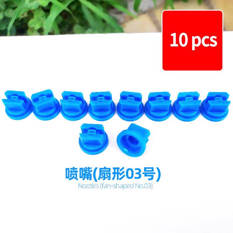 Huajue 110° Fan-Shaped Backpac - đánh giá và giá Crop Sprayer Backpack