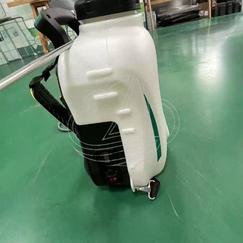 Large Capacity 10L Sprayer, El - đánh giá và giá Crop Sprayer Backpack
