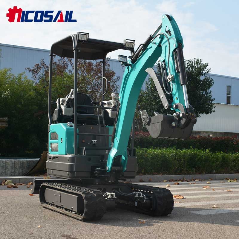 Nicosail EUR5/EPA Compliant 2  - đánh giá và giá Farming Jobs