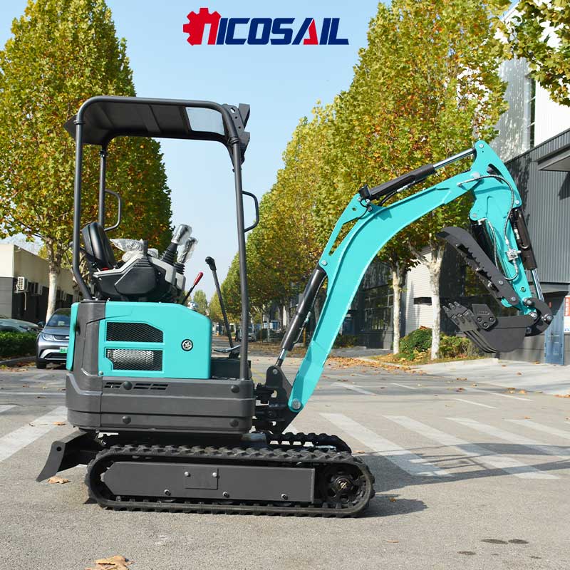 Nicosail EUR5/EPA Compliant 2  - đánh giá và giá Farming Jobs