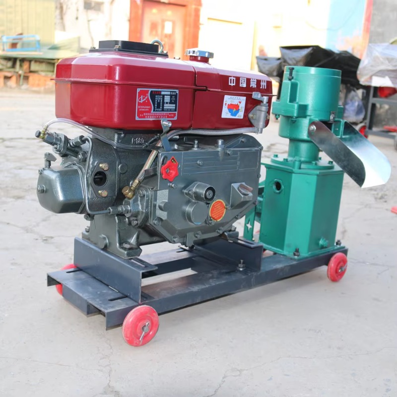 New Mini Feed Pellet Machine w - đánh giá và giá Wood Pellet Making Machine