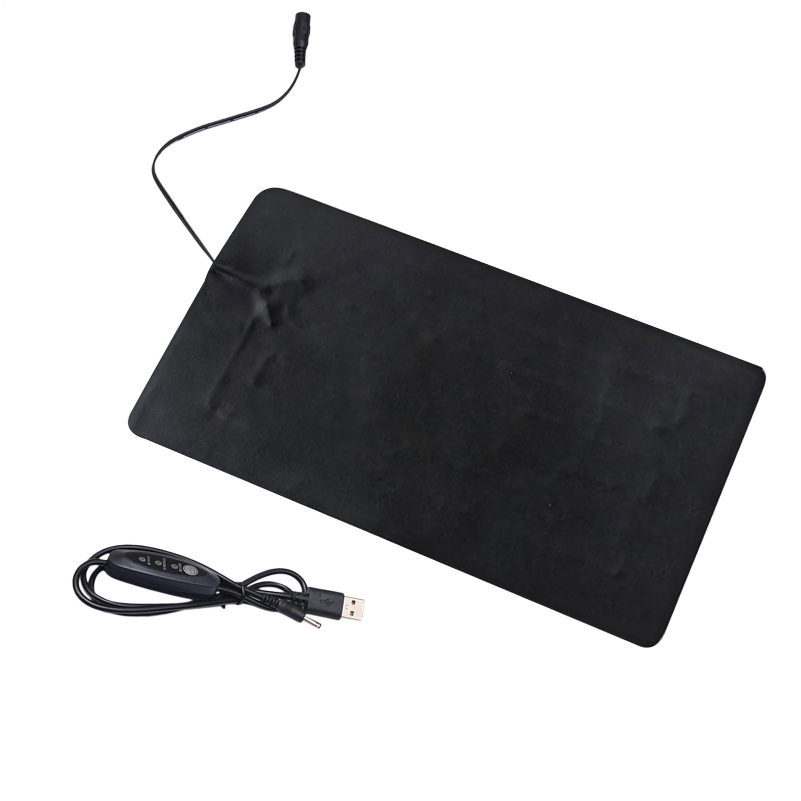 8.5W Seedling Heat Mat 5V 2A P - đánh giá và giá Seedling Heat Mat
