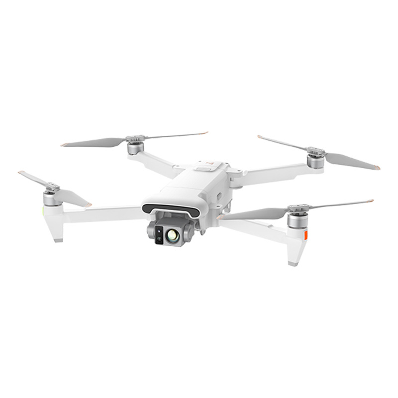 Foldable Thermal Imaging , 4K  - đánh giá và giá Drone Crop Sprayer