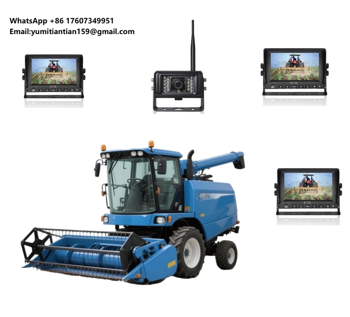 Reliable Wireless Agricultural - đánh giá và giá Agriculture Farming Equipments