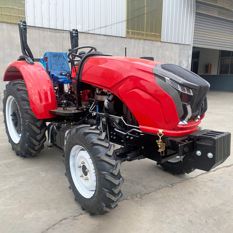 Customized Durable Multifuncti - đánh giá và giá Agriculture Farming Types
