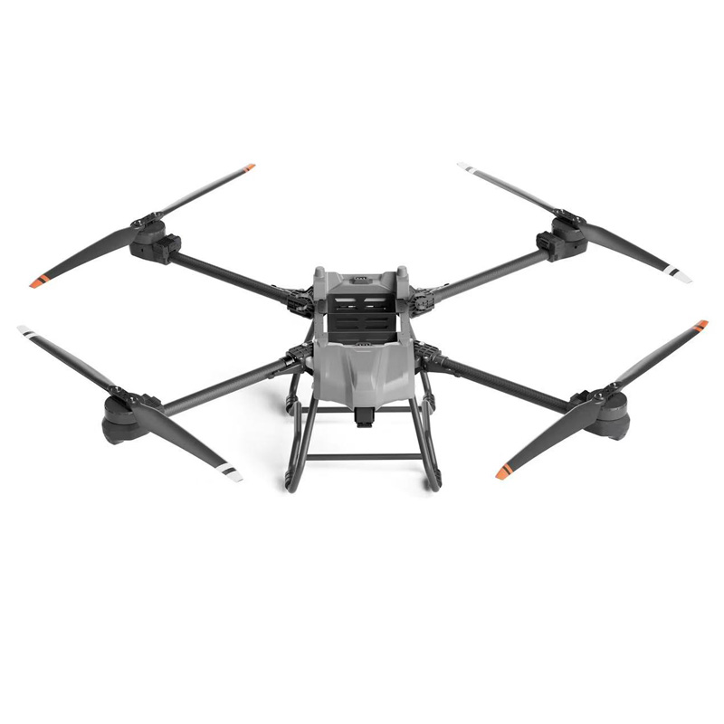 30KG Large Payload Transport U - đánh giá và giá Drone Crop Sprayer